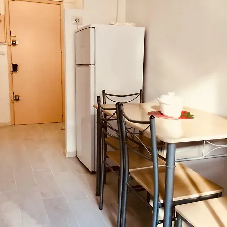 Maison Imma * ニース