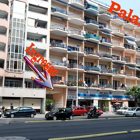 Appartement Maison Imma *