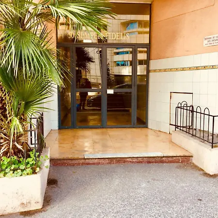 Maison Imma Nizza