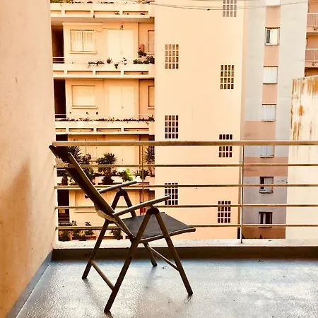 Maison Imma * Nizza