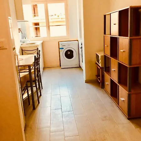 Appartement Maison Imma *