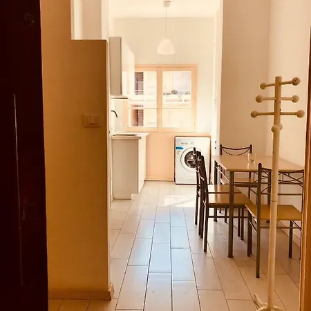 Maison Imma Appartement
