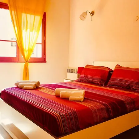 Maison Imma Appartement Nice