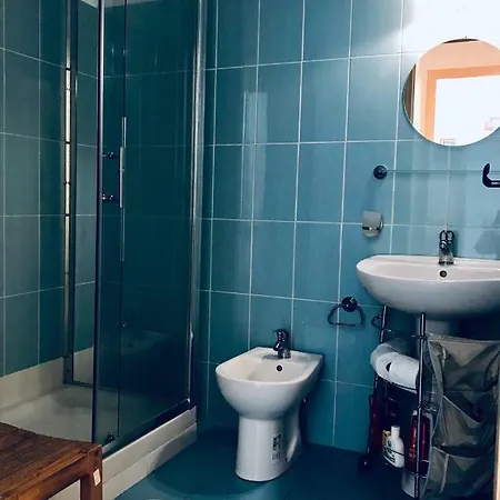 Maison Imma * Ницца