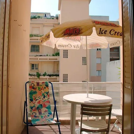 Maison Imma Appartement Nice