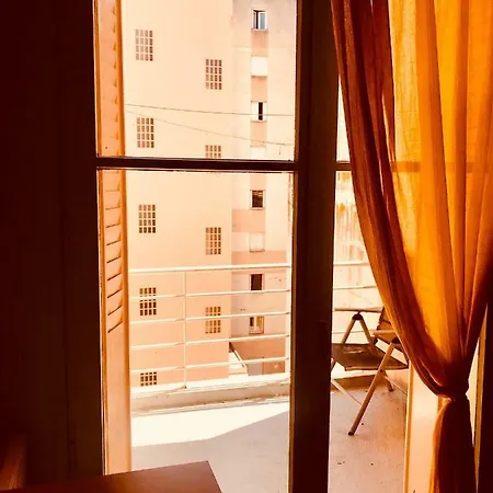 Maison Imma Appartement *