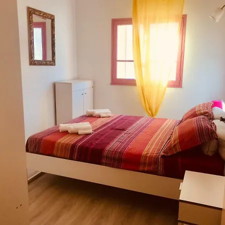 Lejlighed Maison Imma