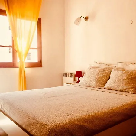 Maison Imma Lejlighed *